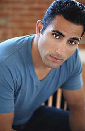 Freddie Poole as 