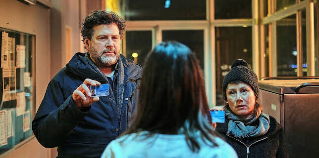 22:00: Tatort | SWR Fernsehen RP | 12/10 2025