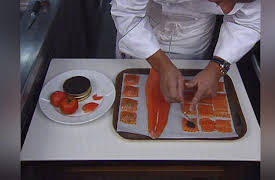 Great Chefs of France: Chefs: Georges Blanc, Michel del Burgo and Marc Janodet