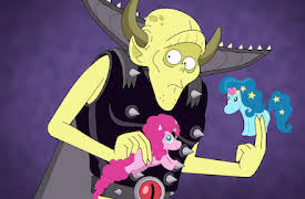 Farzar: Baz, Bangs, and Brains