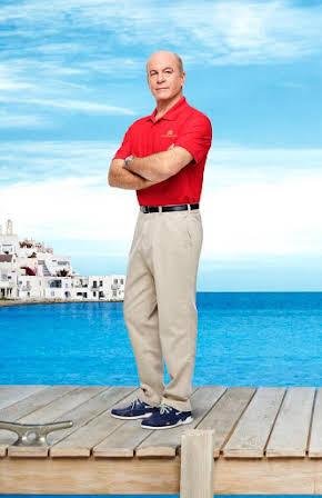 Mark Howard as 