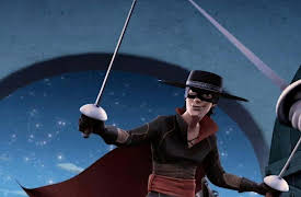 Zorro - The Chronicles: The Trap