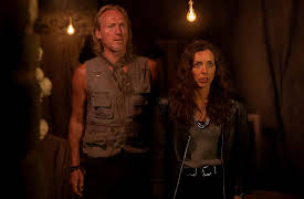 The Change S1: Episode 4