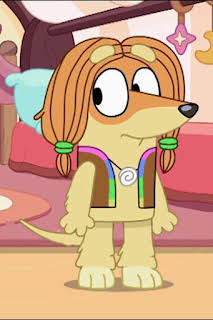 09:10: Bluey (T1): Ep.41 Mamás y papás | Disney Junior | 3/30 2026