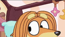 Bluey (T1): Ep.41 Mamás y papás