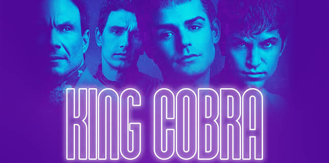 King Cobra (2016)