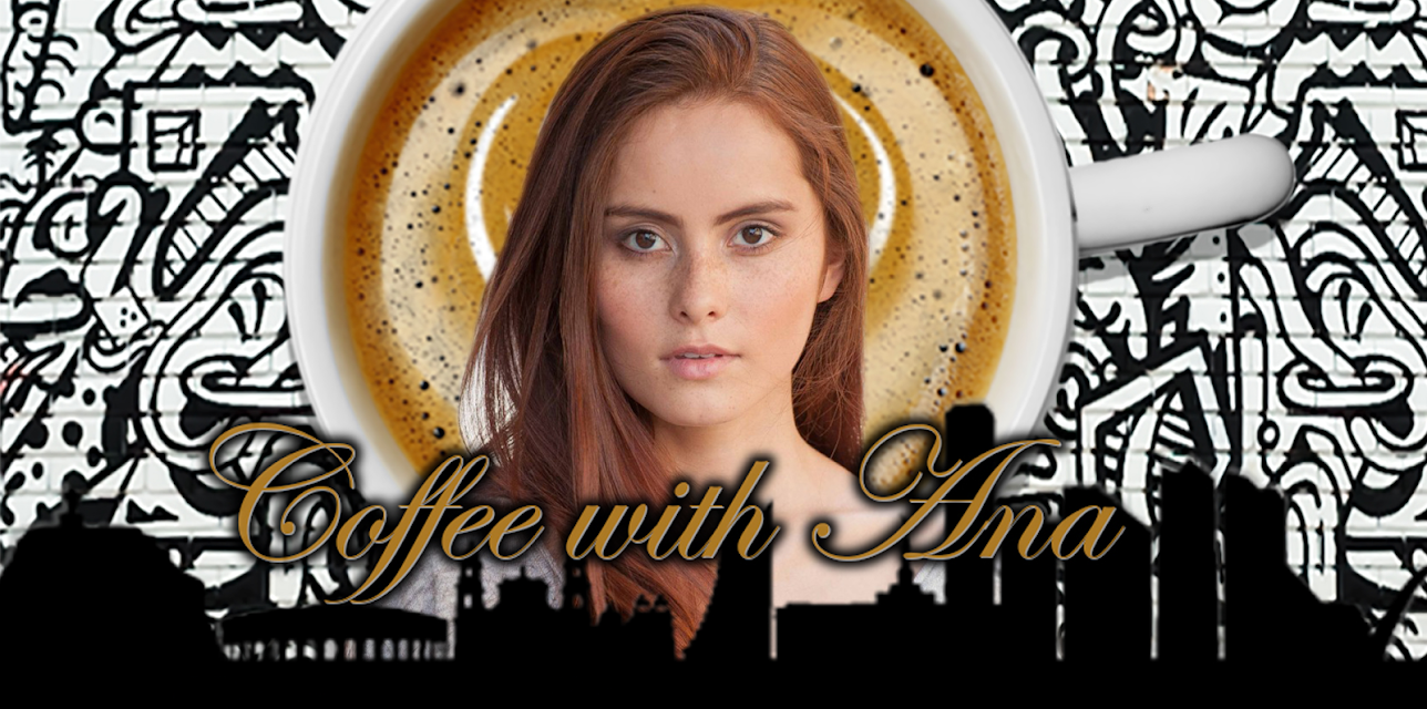 Coffee with Ana (2017)