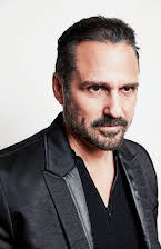 Maurice Benard as 