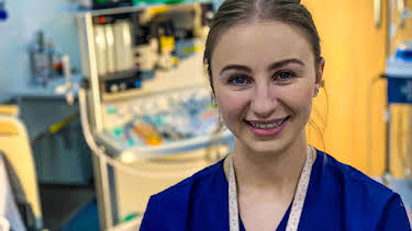 3:50 AM: Casualty 24/7: Every Second Counts (S5 E8) (S5) | Channel 5 | 7/22 2026
