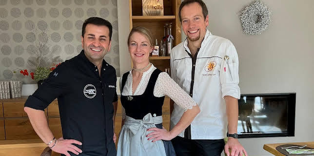 17:55: Mein Lokal, Dein Lokal - Der Profi kommt | Kabel Eins | 2/12 2026