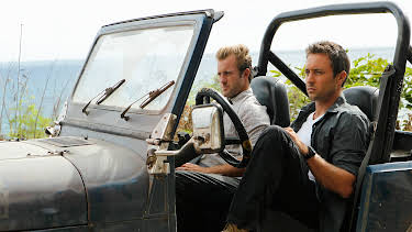 22:55: Hawaii five-0 | Sjuan | 8/7 2025