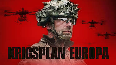 21:10: Krigsplan Europa | NRK 1 | 8/3 2026