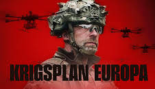 Krigsplan Europa