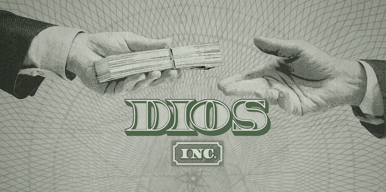 Dios, Inc.