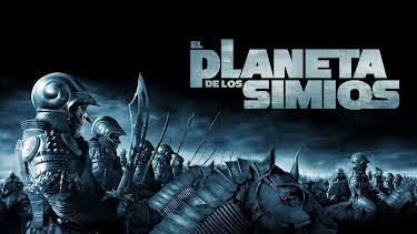 15:40: HOME CINEMA: 'EL PLANETA DE LOS SIMIOS' | Cuatro | 10/10 2026