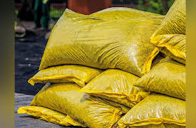 The Science of Gardening: The Truth about Mulch