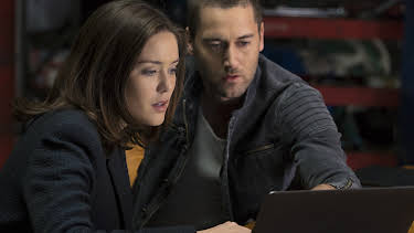 12:00: The Blacklist (S2 E20) (S2) | TV6 | 8/10 2026
