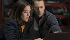 The Blacklist (S2 E20)