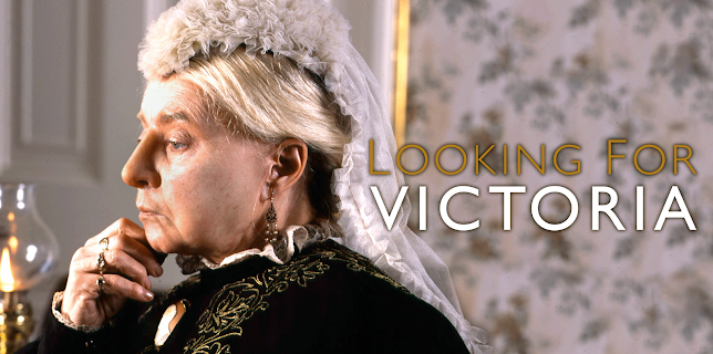 Looking For Victoria, Season 1