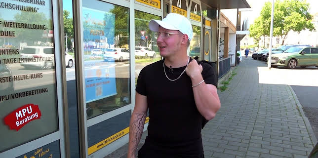 18:05: Hartz und herzlich - Tag für Tag Benz-Baracken | RTL 2 | 3/12 2026