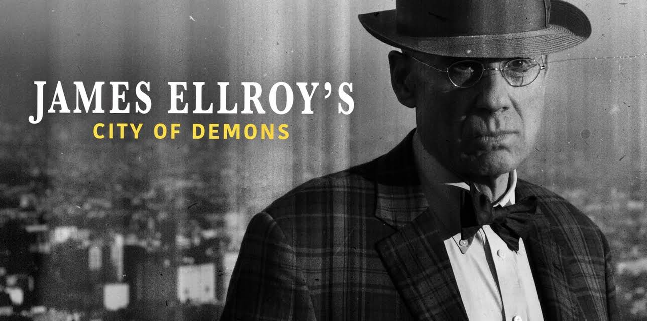 James Ellroy's LA: City of Demons