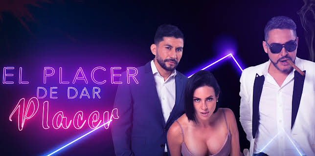 El Placer De Dar Placer (2023)