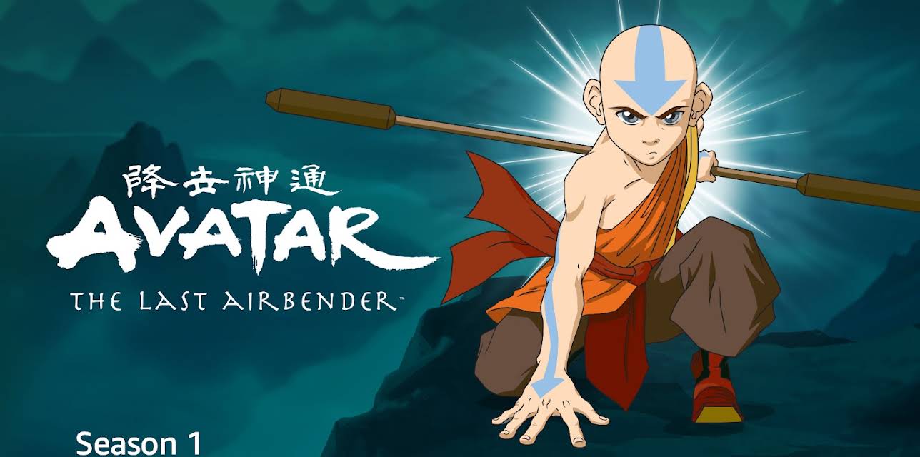 Avatar: The Last Airbender Season 1