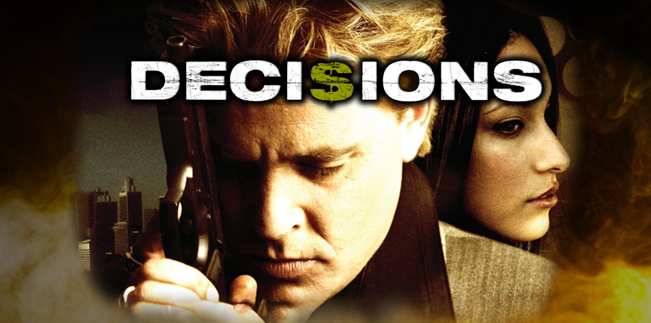 Decisions (2011)