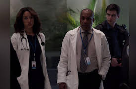 Proof Season 1: Redemption