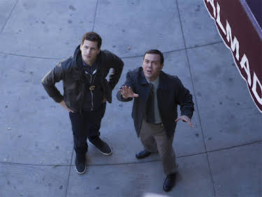 20:15: Brooklyn Nine-Nine | ProSieben Maxx | 8/15 2026