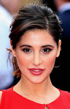 Nargis Fakhri as 