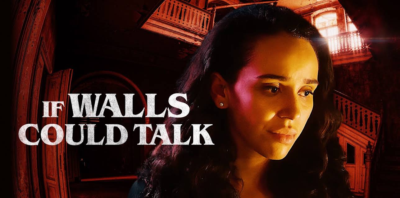 If Walls Could Talk