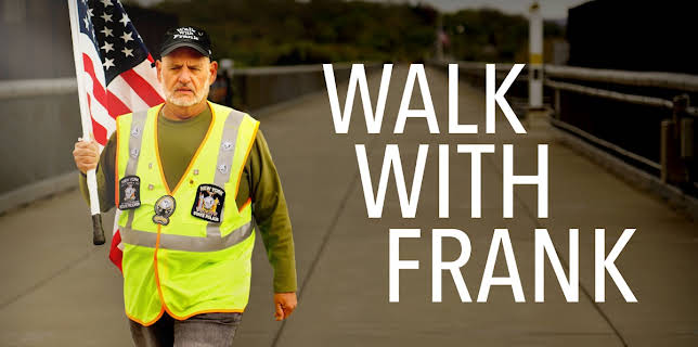 Walk With Frank (2021)