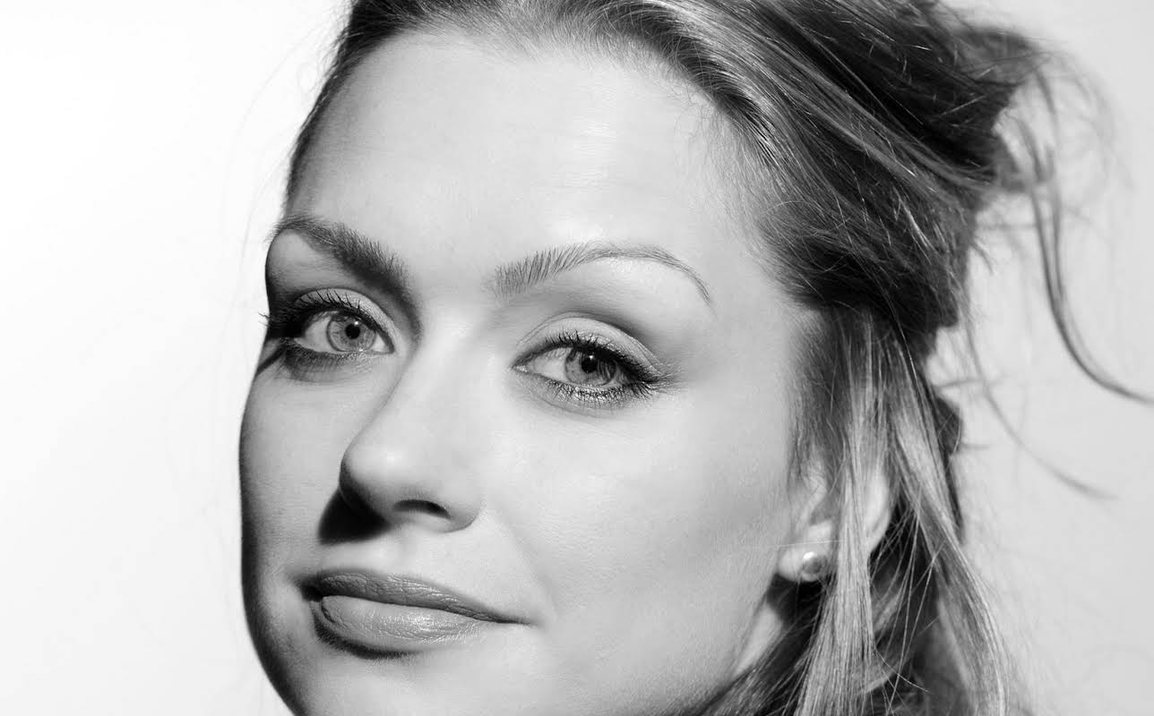 Daniela Denby-Ashe
