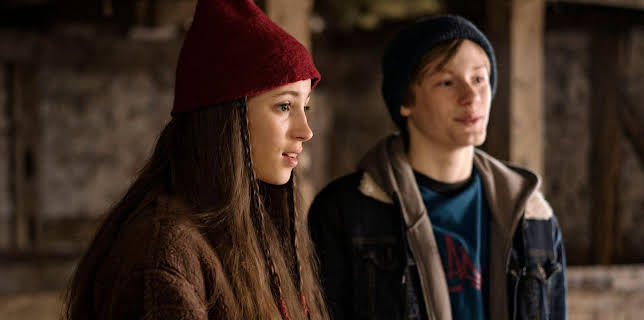 04:55: Tinkas Weihnachtsabenteuer | BR Fernsehen | 12/8 2025