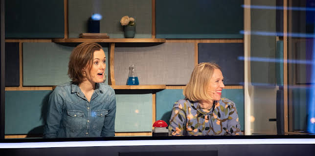 08:00: Alle mot alle (S3 E27) (S3) | TVNorge | 11/18 2025