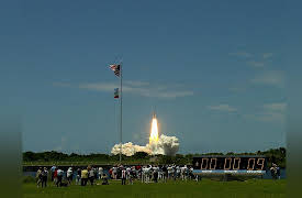 Nasa Season One: Space Shuttle Discovery STS-121 Launch