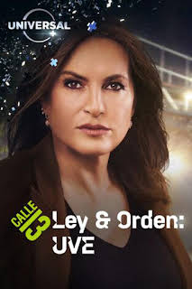 04:16: Ley y orden: unidad de víctimas especiales (T22): Ep.17 Lobos con piel de cordero | Calle 13 | 8/27 2026
