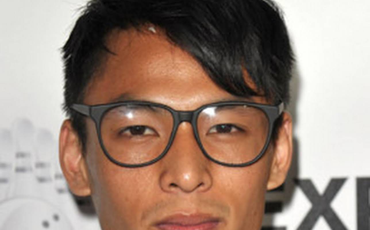 Gregory Woo