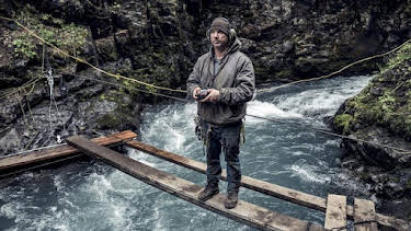 10:00 AM: Gold Rush: White Water (S4) | Discovery Channel | 6/4 2026