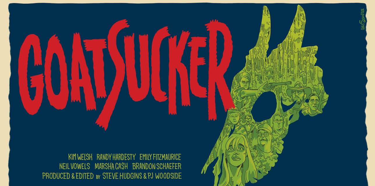 GoatSucker (2017)