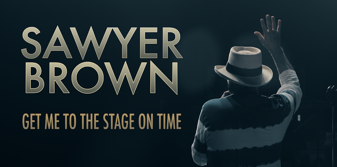 Get Me to the Stage on Time (2024)