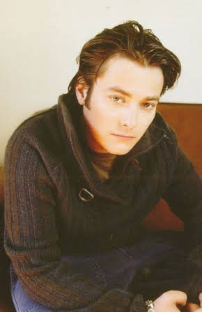 Edward Furlong as 