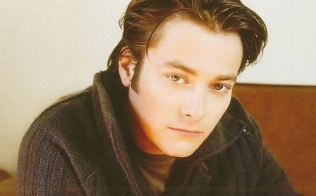 Edward Furlong