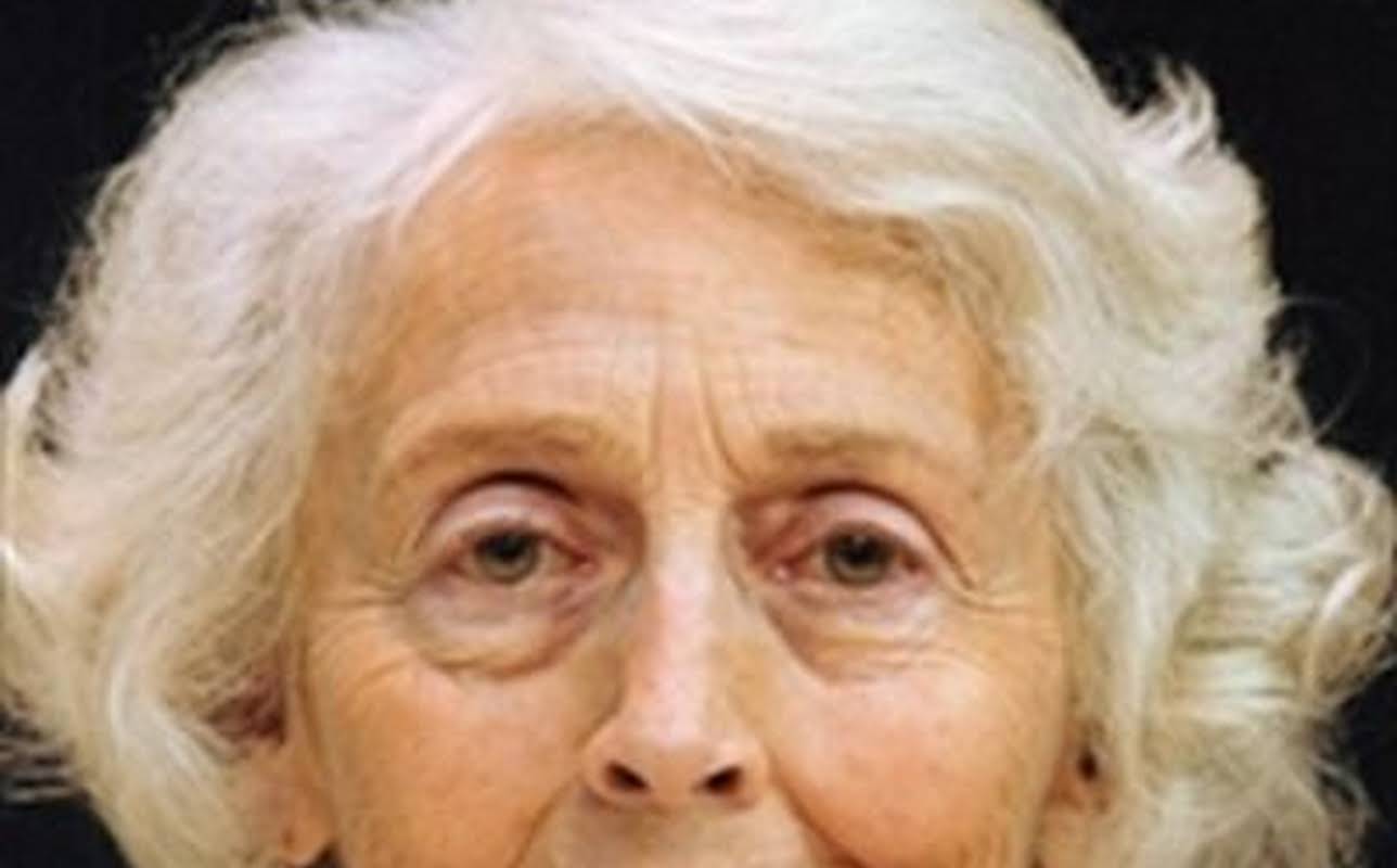 Melissa Jaffer