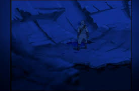 Avatar: The Last Airbender Season 1: The Siege of the North (Part 1)