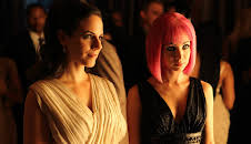 Lost Girl (S2 E11)