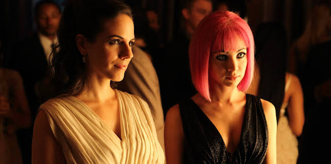 02:45: Lost Girl (S2 E11) (S2) | Viasat Series | 3/11 2026