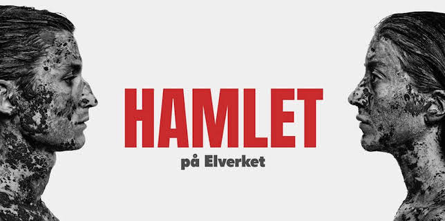 19:15: Hamlet på Elverket | SVT2 | 4/4 2026