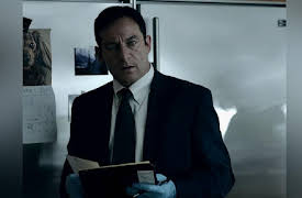 Awake Season 1: Pilot